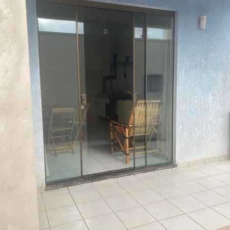 Studioprudentopolis/Cachoeiras/Pet Exterior photo